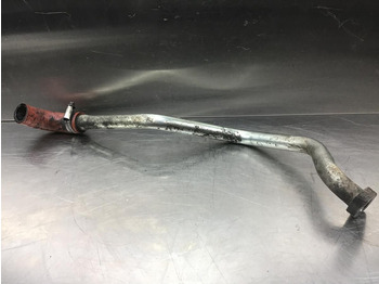 Dzinējs un rezerves daļas LIEBHERR