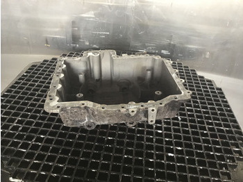 Karteris Liebherr Oil Sump: foto 2