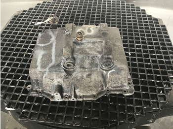 Karteris Liebherr Oil Sump: foto 5