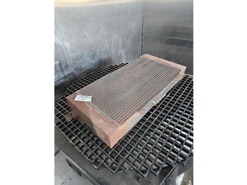 Eļļas dzesētājs LIEBHERR