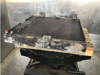 Eļļas dzesētājs LIEBHERR