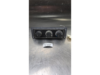 Mērinstrumentu panelis LIEBHERR