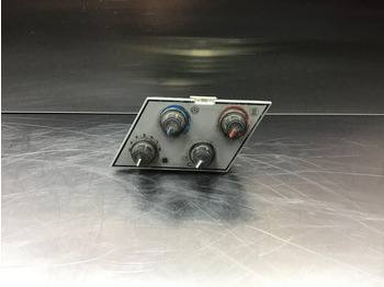 Mērinstrumentu panelis LIEBHERR