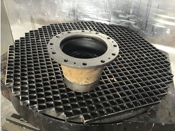 Rumba Liebherr Output Shaft Housing: foto 5