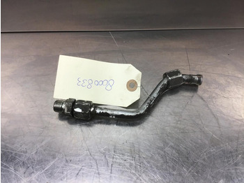 Dzinējs un rezerves daļas LIEBHERR