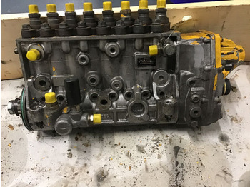 Degvielas filtrs LIEBHERR