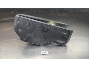 Kabīne un interjers LIEBHERR