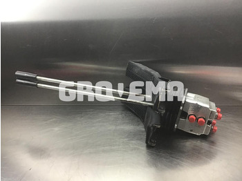 Pārnesumu svira LIEBHERR