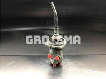 Pārnesumu svira LIEBHERR