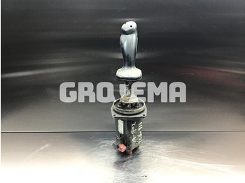 Pārnesumu svira LIEBHERR