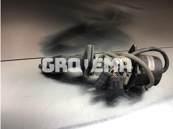 Pārnesumu svira LIEBHERR