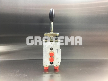 Mērinstrumentu panelis LIEBHERR