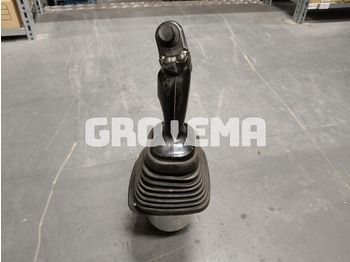 Hidraulika LIEBHERR