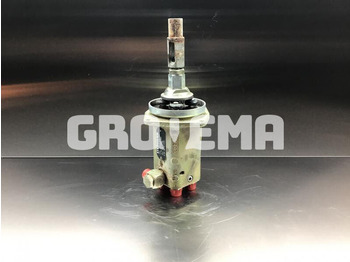 Pārnesumu svira LIEBHERR