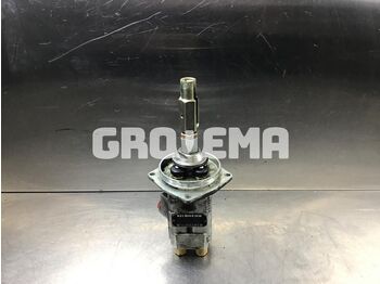 Hidraulika LIEBHERR