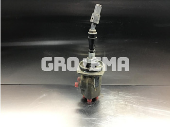 Mērinstrumentu panelis LIEBHERR