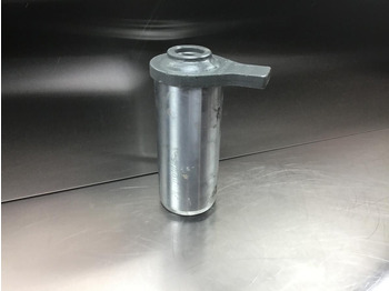 Dzinējs un rezerves daļas LIEBHERR