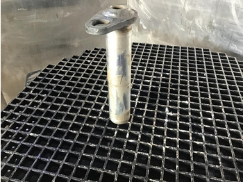 Dzinējs un rezerves daļas LIEBHERR