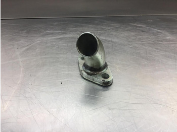 Dzinējs un rezerves daļas LIEBHERR