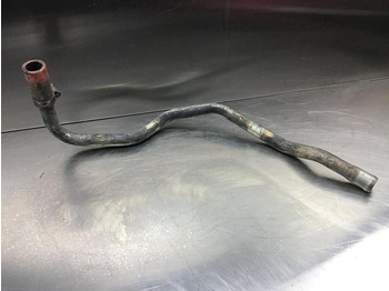 Dzesēšanas sistēma LIEBHERR