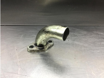 Dzesēšanas sistēma LIEBHERR