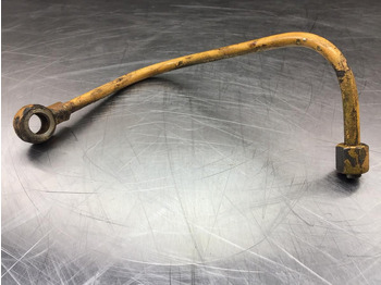 Degvielas sistēma LIEBHERR