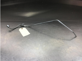 Dzinējs un rezerves daļas LIEBHERR