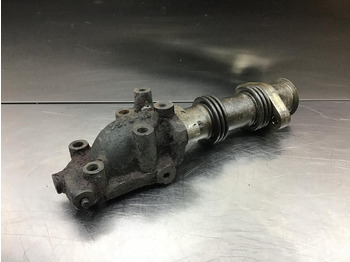 Dzesēšanas sistēma LIEBHERR