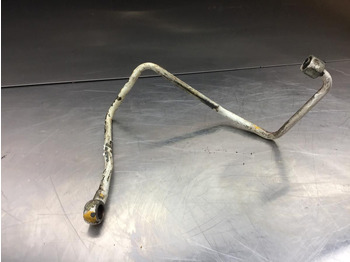 Dzinējs un rezerves daļas LIEBHERR