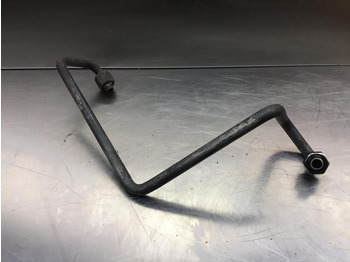 Dzesēšanas sistēma LIEBHERR