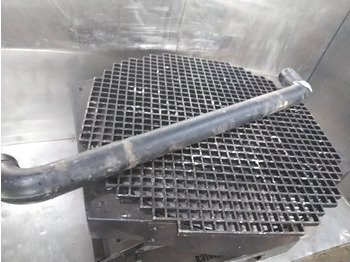 Dzesēšanas sistēma LIEBHERR