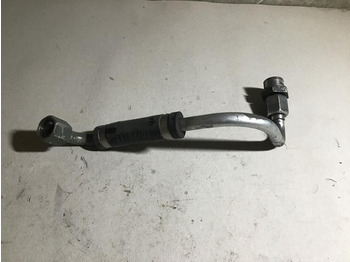 Dzesēšanas sistēma LIEBHERR