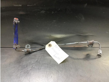 Dzesēšanas sistēma LIEBHERR