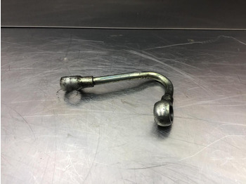 Stūres iekārta LIEBHERR