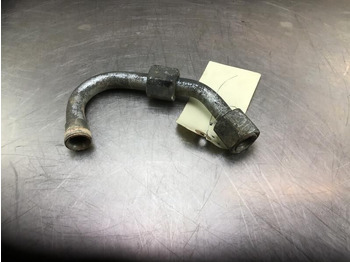 Dzesēšanas sistēma LIEBHERR