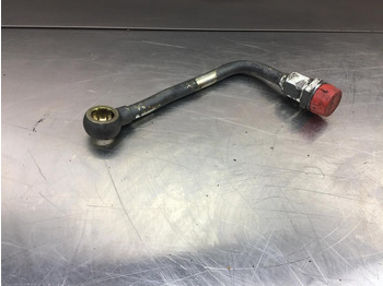 Dzesēšanas sistēma LIEBHERR