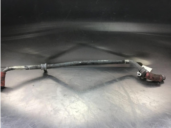 Dzesēšanas sistēma LIEBHERR