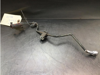 Dzesēšanas sistēma LIEBHERR