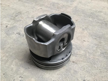 Dzinējs un rezerves daļas LIEBHERR