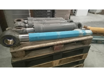 Hidrauliskais cilindrs LIEBHERR