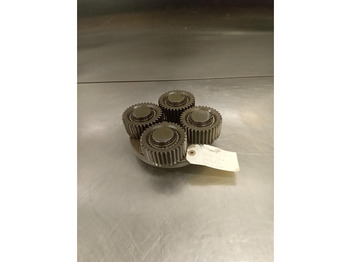 Pārnesumkārba LIEBHERR