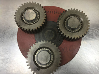 Piekare Liebherr Planetary Carrier: foto 5