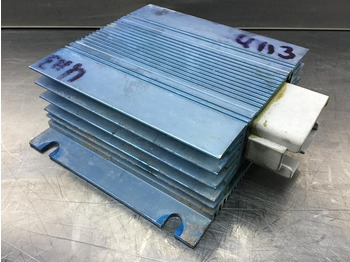 Elektroniskais vadības bloks (ECU) LIEBHERR