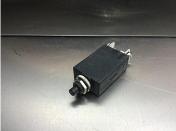 Mērinstrumentu panelis LIEBHERR