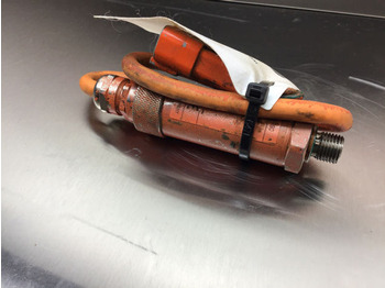 Sensors LIEBHERR
