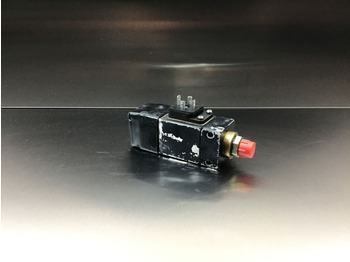 Elektrosistēma LIEBHERR
