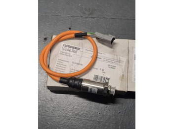 Sensors LIEBHERR