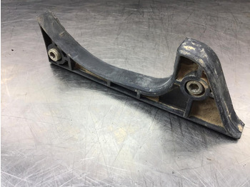 Kabīne un interjers LIEBHERR