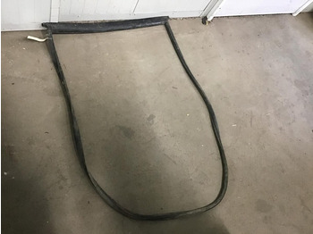 Kabīne un interjers LIEBHERR