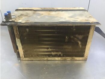 Radiators LIEBHERR